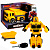 Игрушка Трансформер-конструктор Bondibot с отвёрткой Bondibon ВВ5256